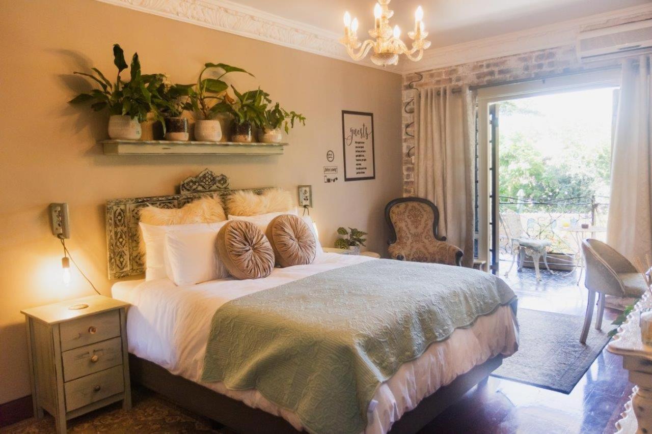 La Casa Nostra Rose Garden Guest house Hillcrest