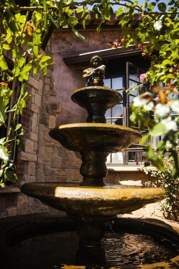 Guest house La Casa Nostra Rose Garden
