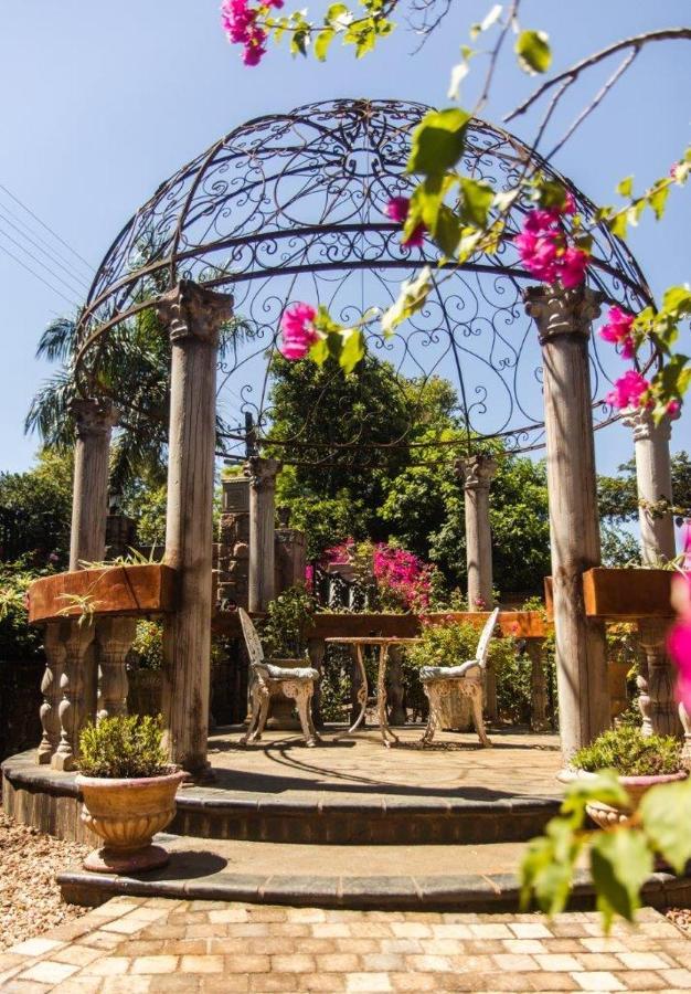 Guest house La Casa Nostra Rose Garden Hillcrest