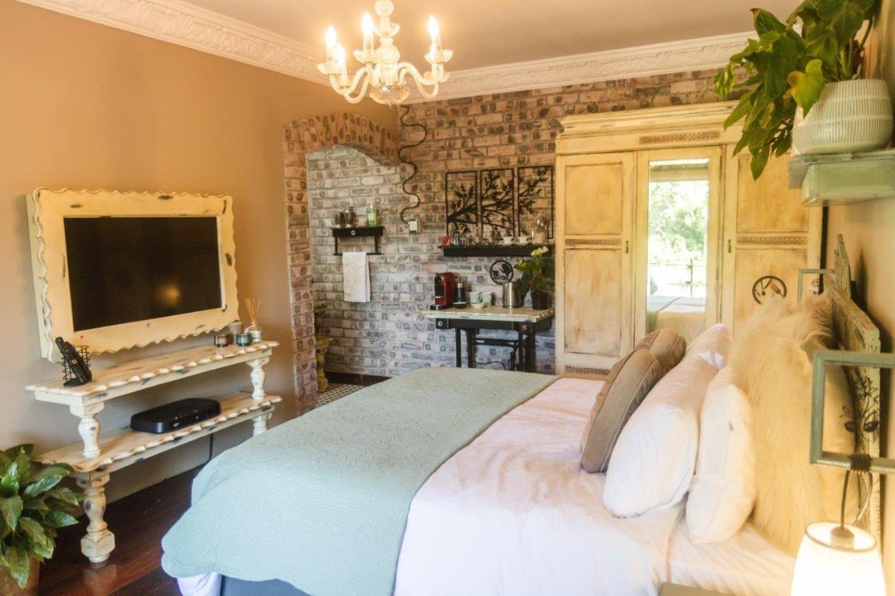 La Casa Nostra Rose Garden Guest house *